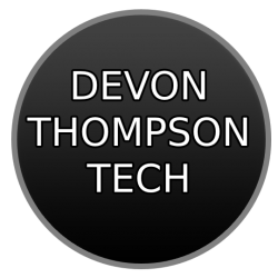 Devon Thompson